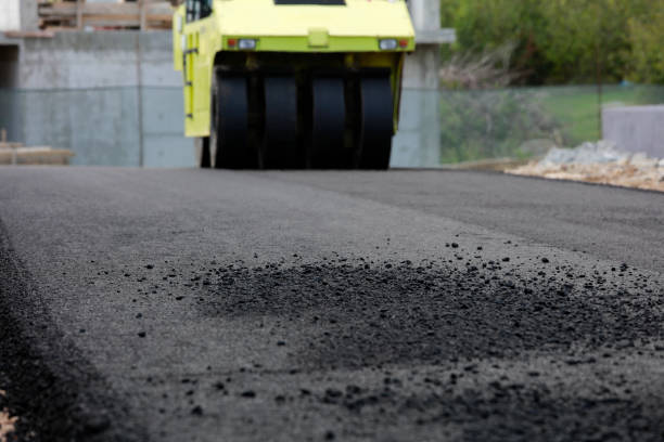 Best Cobblestone Driveway Pavers  in Creswell, OR