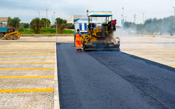 Reasons to Select Us for Your Driveway Paving Requirements in Creswell, OR