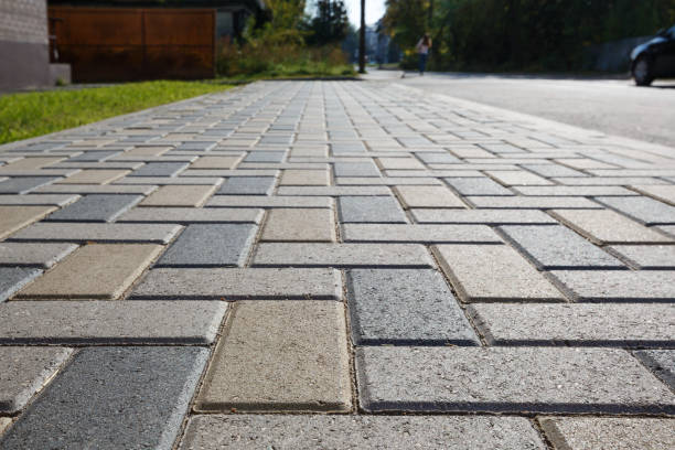 Best Local Driveway Pavers  in Creswell, OR