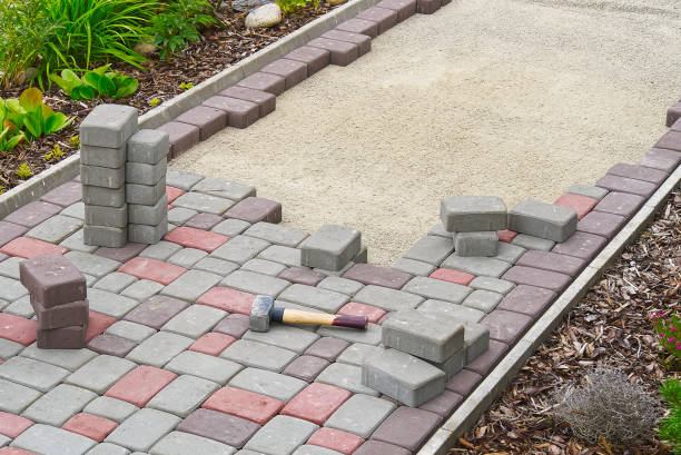 Best Driveway Paver Repair  in Creswell, OR