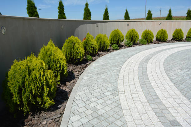 Best Cobblestone Driveway Pavers  in Creswell, OR