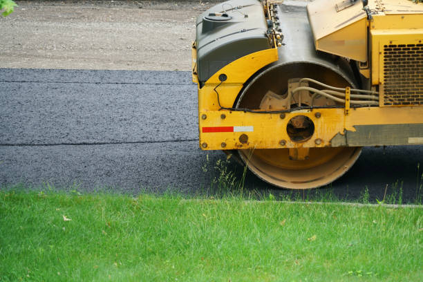 Best Concrete Paver Driveway  in Creswell, OR