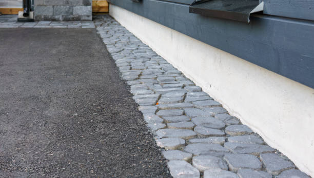 Reasons to Select Us for Your Driveway Paving Requirements in Creswell, OR