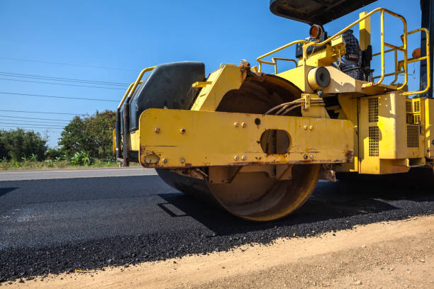 Best Decorative Driveway Pavers  in Creswell, OR